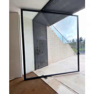 Image for OS PIVOT 1 LEAF OS58