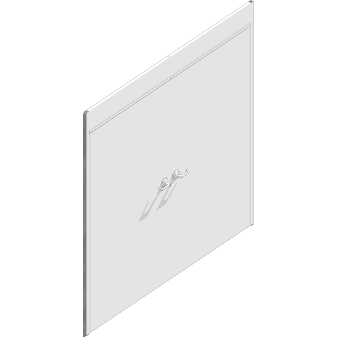 BIM objects - Free download! SwiftWall Pro Doors | BIMobject