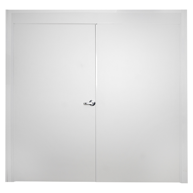 BIM objects - Free download! SwiftWall Pro Doors | BIMobject
