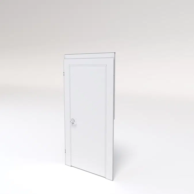 SwiftWall Flex Doors