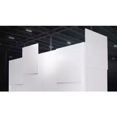 billede til SwiftWall Flex Panels