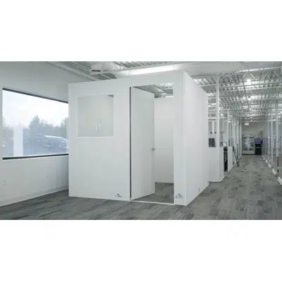 bilde for Swiftwall Click Doors