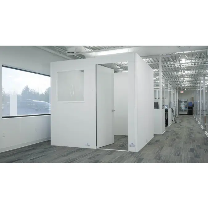 Swiftwall Click Doors