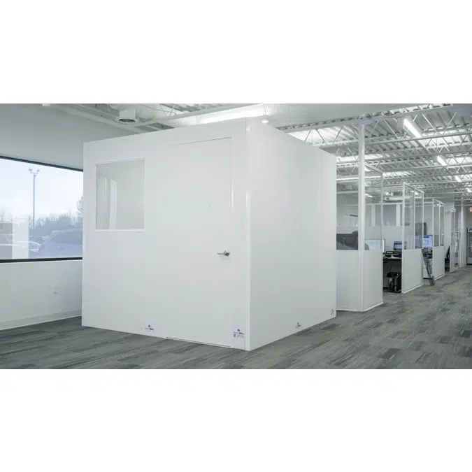 Swiftwall Click Doors
