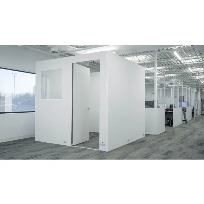 Swiftwall Click Doors