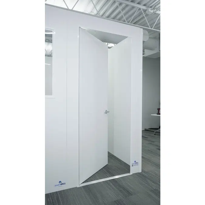 Swiftwall Click Doors