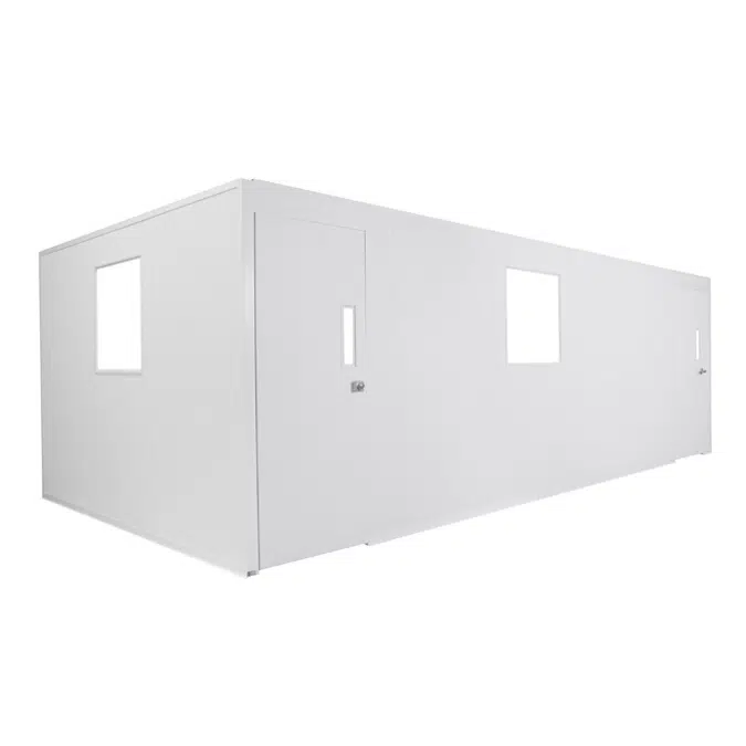 SwiftWall Pro Panels