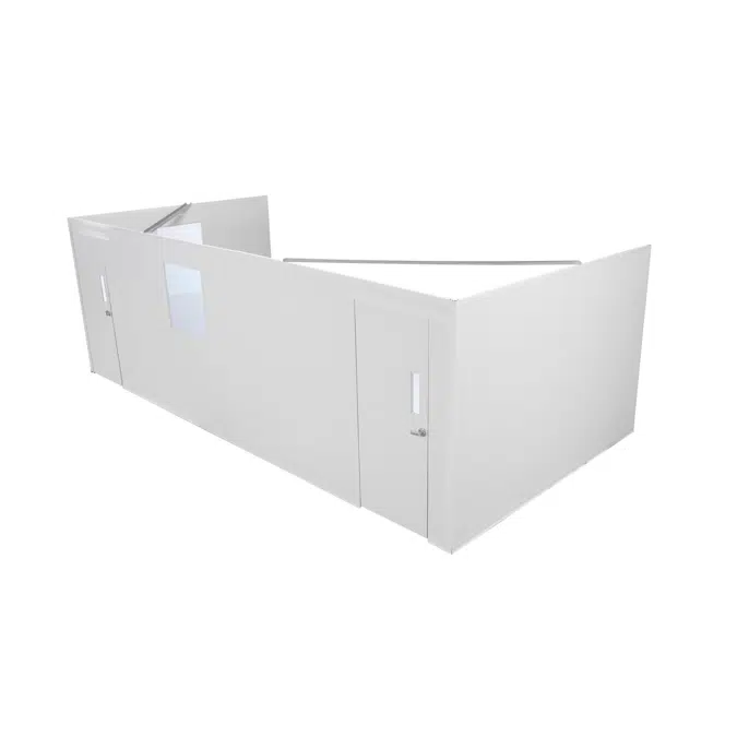 SwiftWall Pro Panels