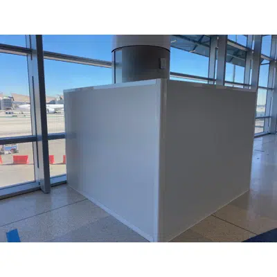 imagen para SwiftWall Pro Panels