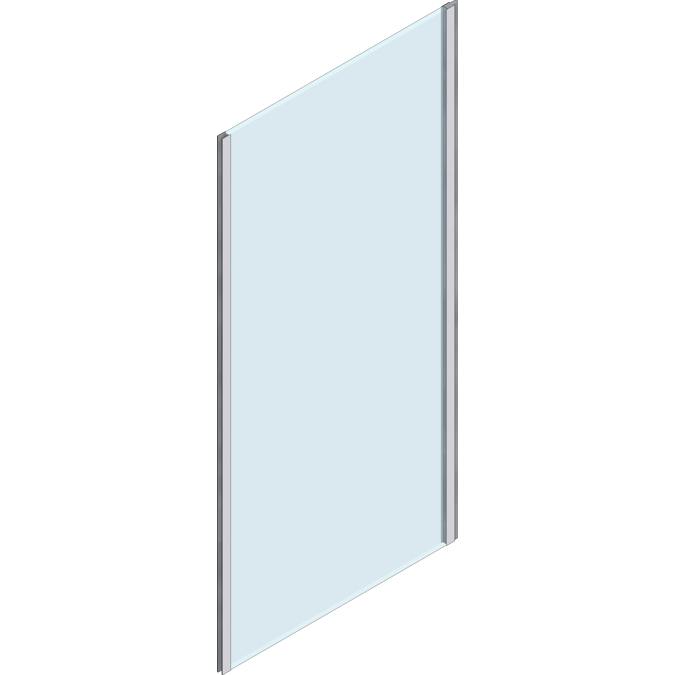 Objetos BIM - Download gratuito! SwiftWall Pro Panels | BIMobject
