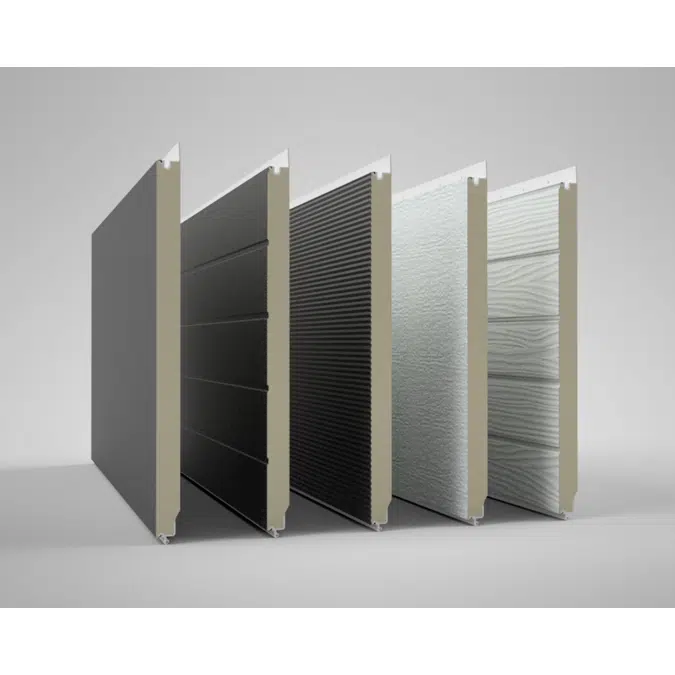 M32 Cladding - insulation