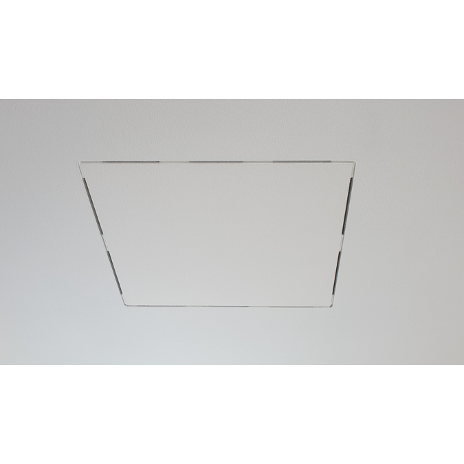 Flush wall mount for Ruckus R850 Access Point