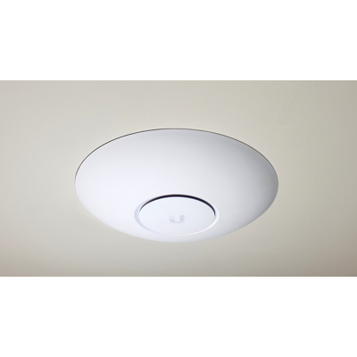 Flush wall mount for UBIQUITI UAP-AC-PRO access point图像