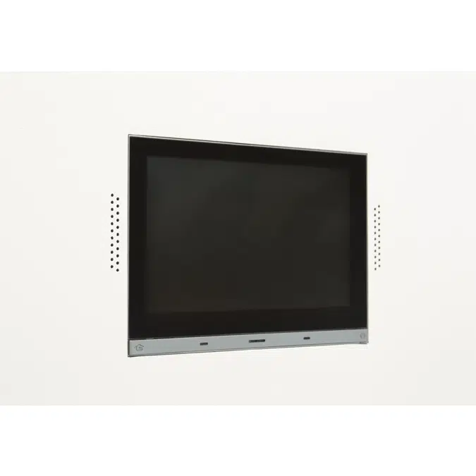 BIM objects Free download! Flush wall mount for Legrand Vantage