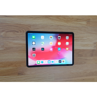 Immagine per Flush solid board mount for iPad PRO 11" 2nd & 3rd Gen.