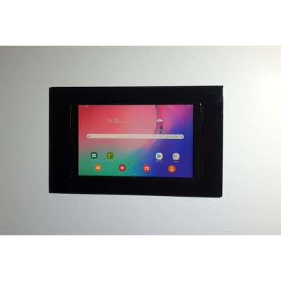 画像 Retrofit mount for Samsung Galaxy Tab A 10.1 SM-T510 Android tablet