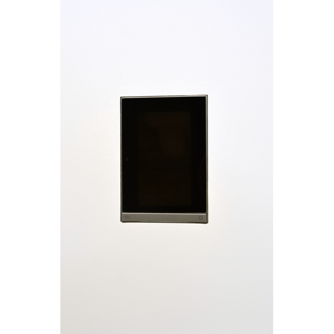 BIM objects Free download! Flush wall mount for Legrand Vantage