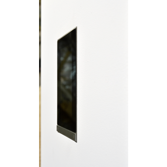 BIM objects Free download! Flush wall mount for Legrand Vantage