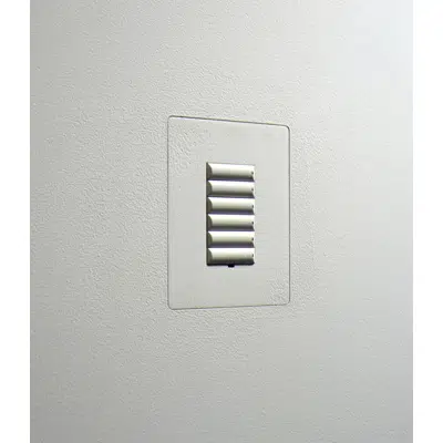 Flush wall mount for Control4 Square Wired Keypad C4-SKCB2 için görüntü