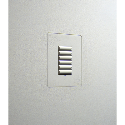 Image for Flush wall mount for Control4 Square Wired Keypad C4-SKCB2