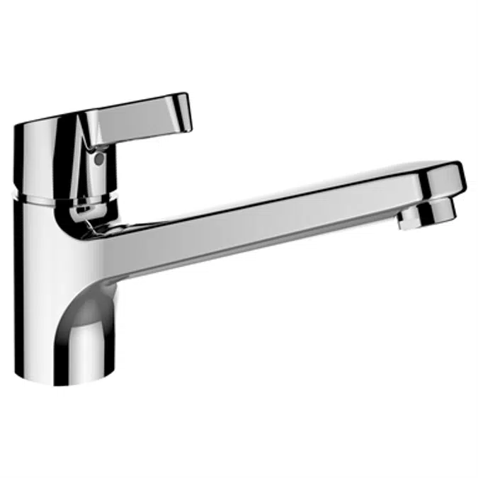 SK Citypro S, Kitchen faucet