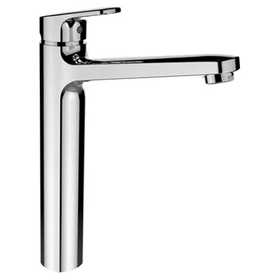 Image for SK Citypro, Column basin faucet