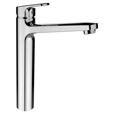 画像 SK Citypro, Column basin faucet