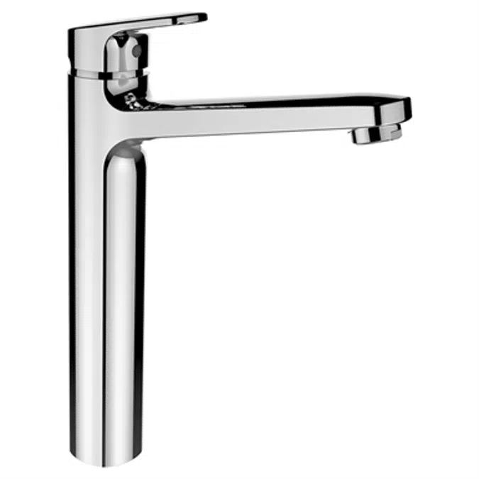 SK Citypro, Column basin faucet