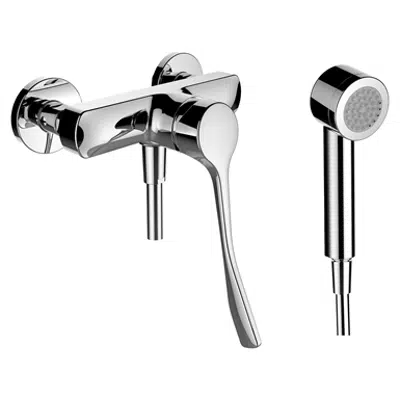 obraz dla SK Citypro Liberty, Shower faucet