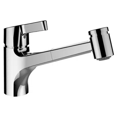 Image for SK Citypro S, Kitchen faucet