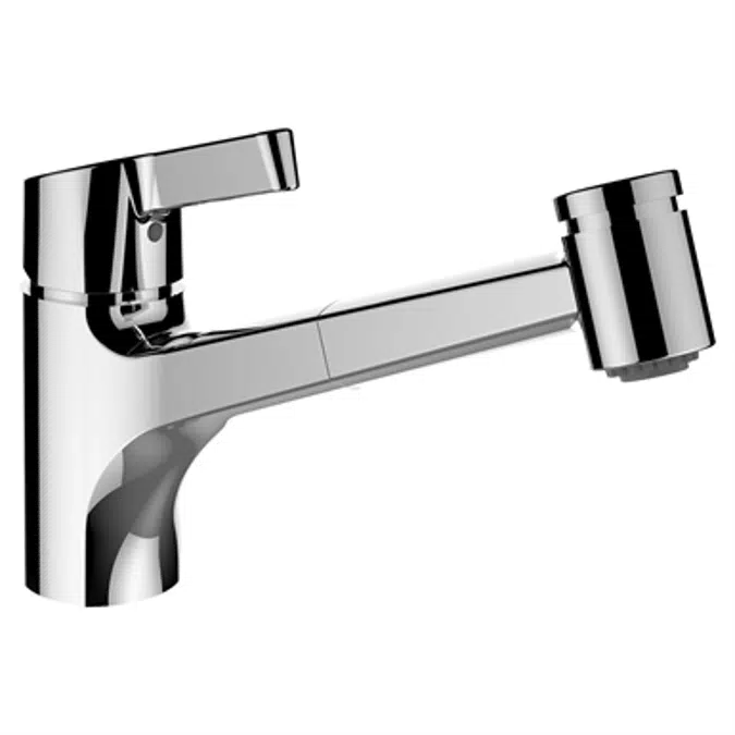 SK Citypro S, Kitchen faucet