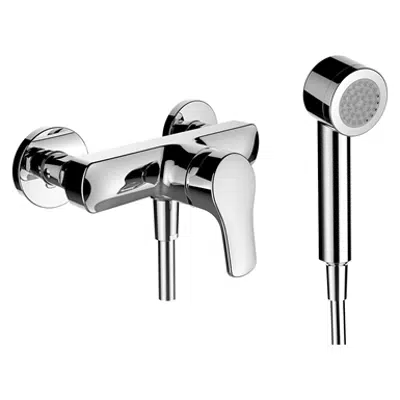 billede til SK Citypro, Shower faucet