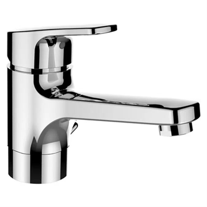 SK Citypro, Basin faucet
