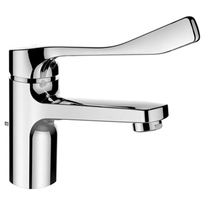 SK Citypro Liberty, Basin faucet