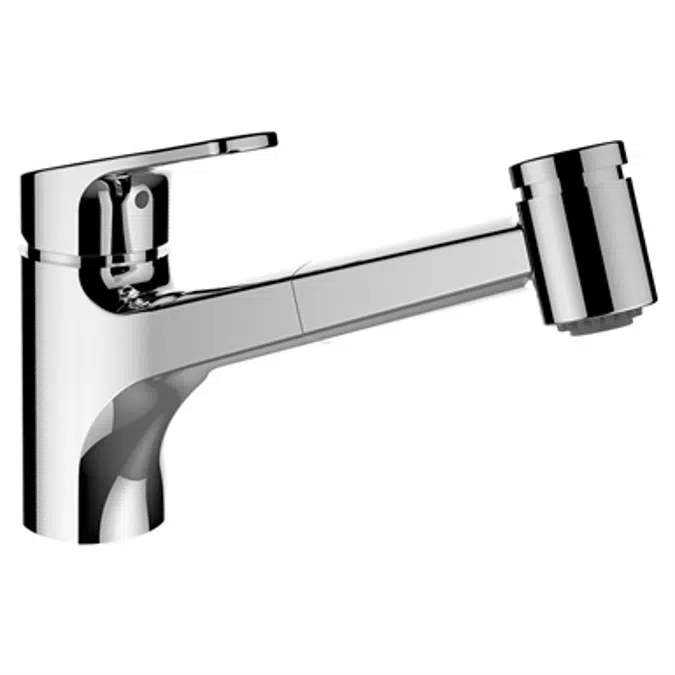 SK Citypro, Kitchen faucet