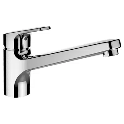 imagem para SK Citypro, Kitchen faucet