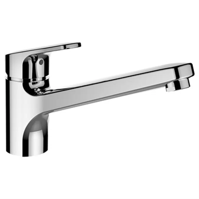 SK Citypro, Kitchen faucet