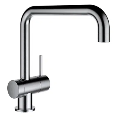 Image for SK Triathlon, Kitchen faucet, stainless steel