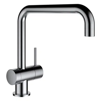 imagem para SK Triathlon, Kitchen faucet, stainless steel