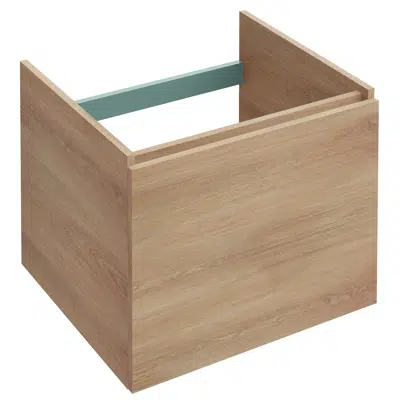 PARALLEL - Base unit 57 cm, 1 drawer图像