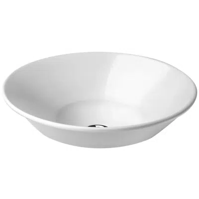 Зображення для MANOSQUE - Vessel basin Ø 41 cm