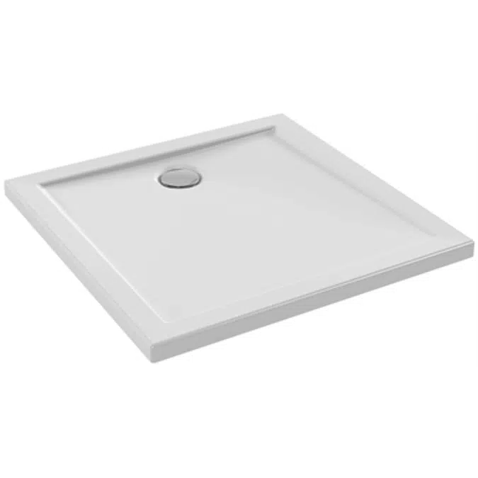 KYREO - Ceramic Shower tray