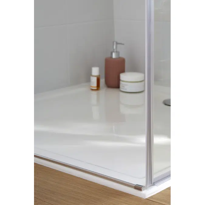 KYREO - Ceramic Shower tray