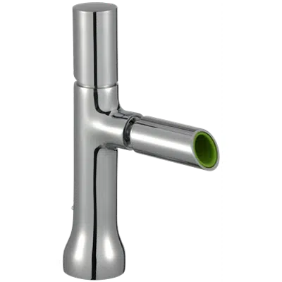 afbeelding voor TOOBI - Single-lever bidet mixer with supply hoses