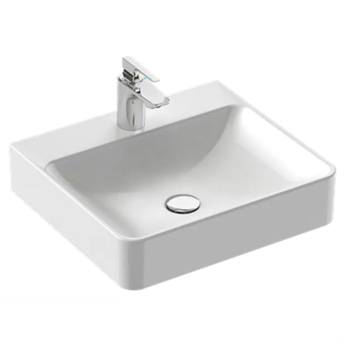 Embellecedor rebosadero lavabo