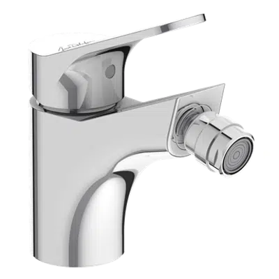 Image for BRIVE - Single-lever bidet mixer