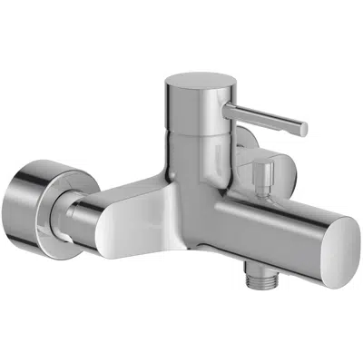 CUFF - Bath/ shower mixer图像