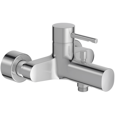Image for CUFF - Bath/ shower mixer