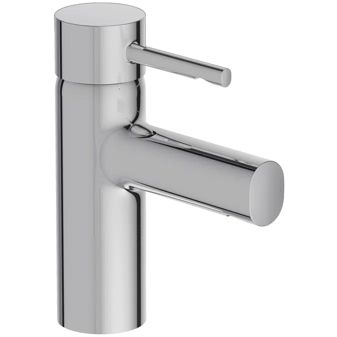 CUFF - Basin mixer