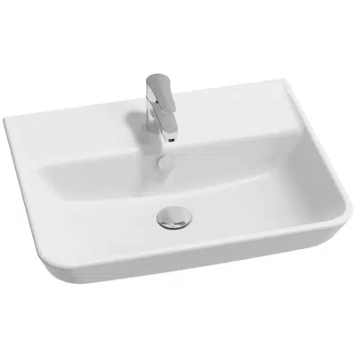 Image for STRUKTURA - ﻿﻿Washbasin 60 cm
